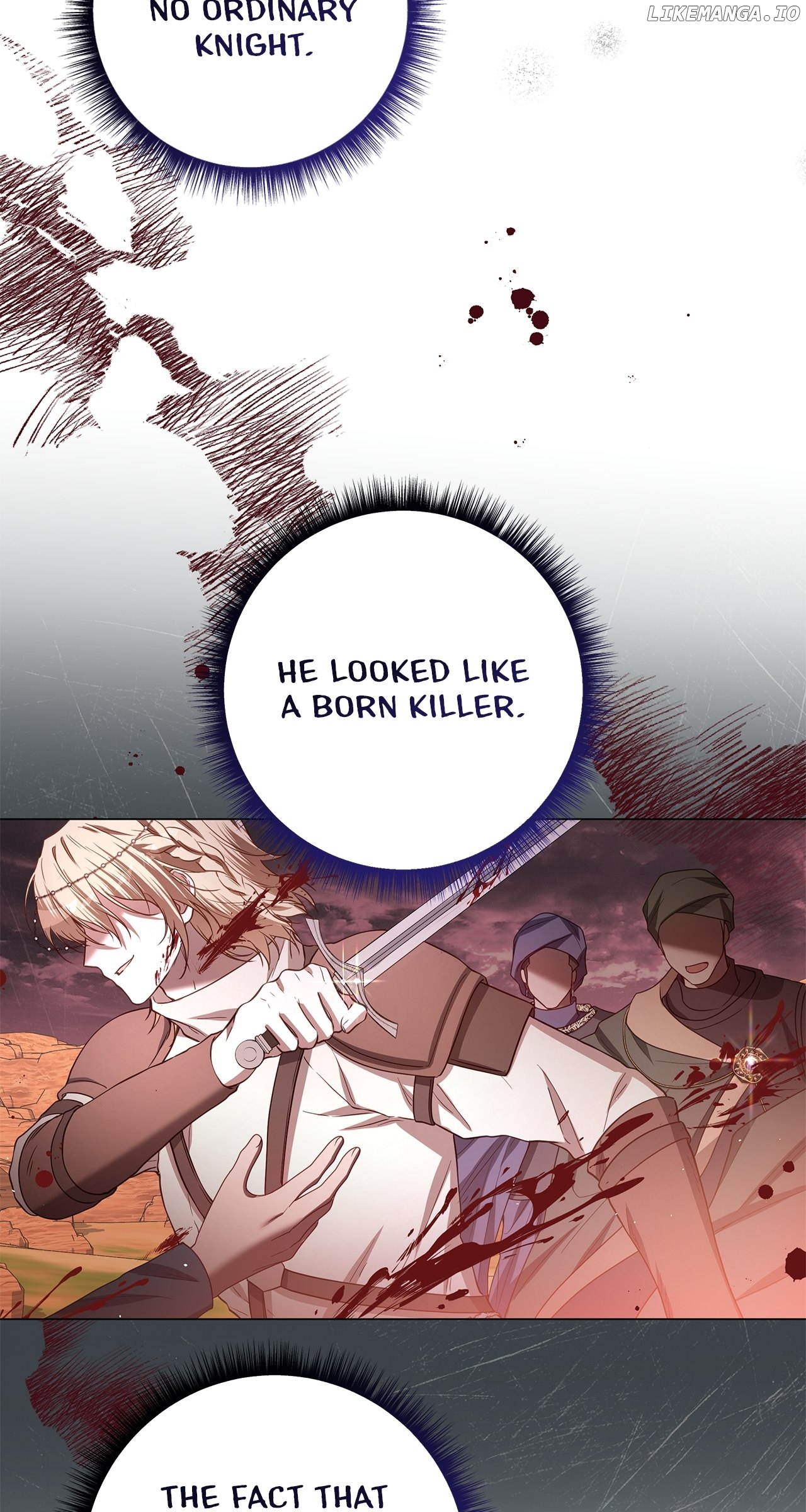 Traces of the Moon Chapter 40 - page 84