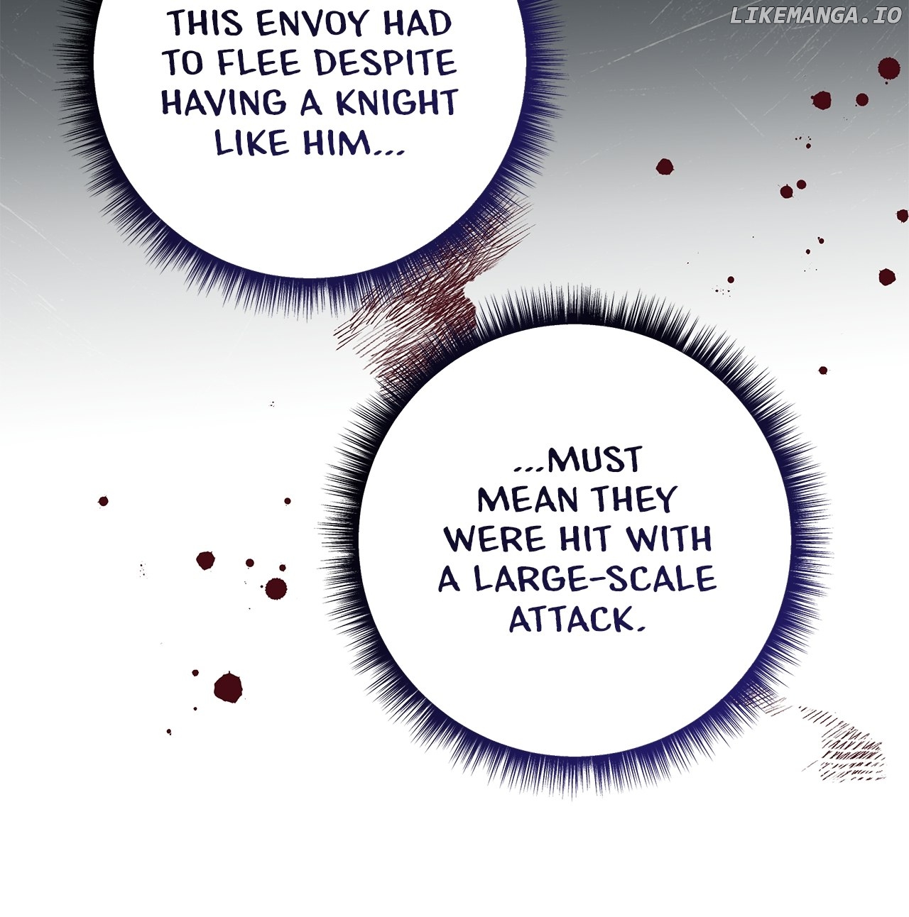 Traces of the Moon Chapter 40 - page 85