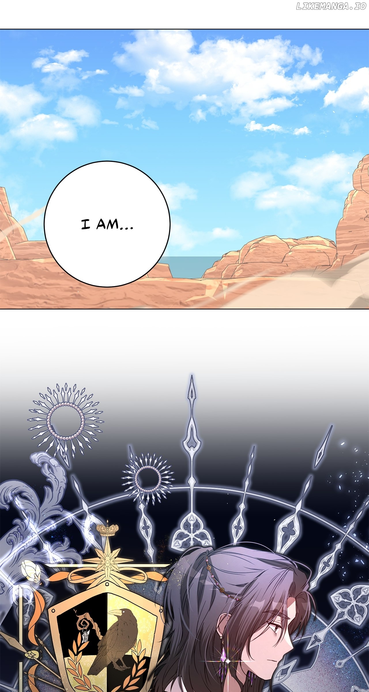 Traces of the Moon Chapter 40 - page 87