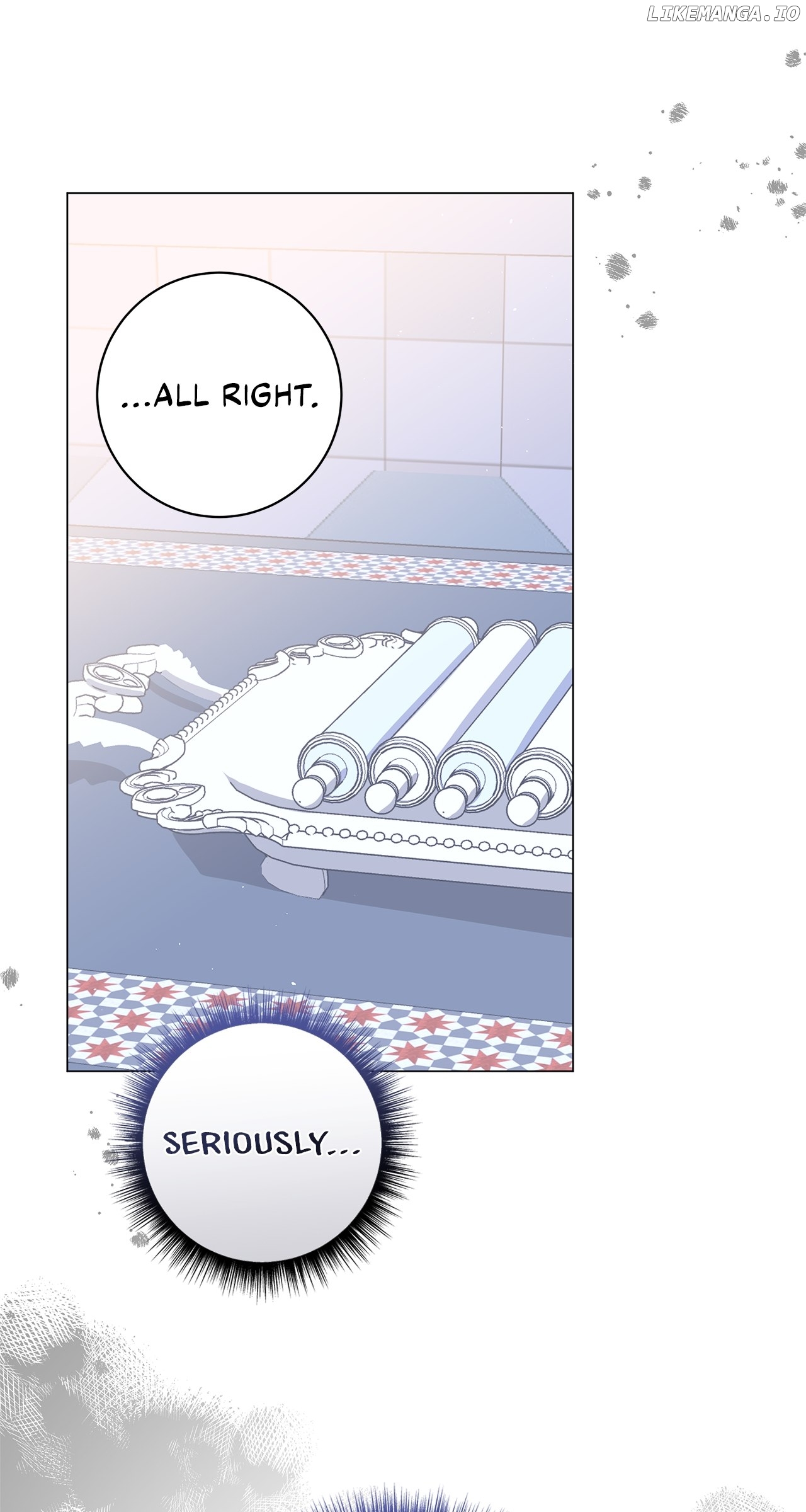 Traces of the Moon Chapter 41 - page 17