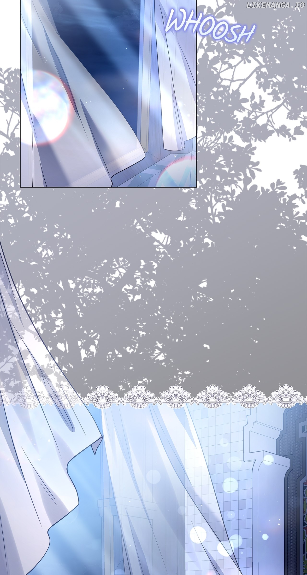 Traces of the Moon Chapter 41 - page 32