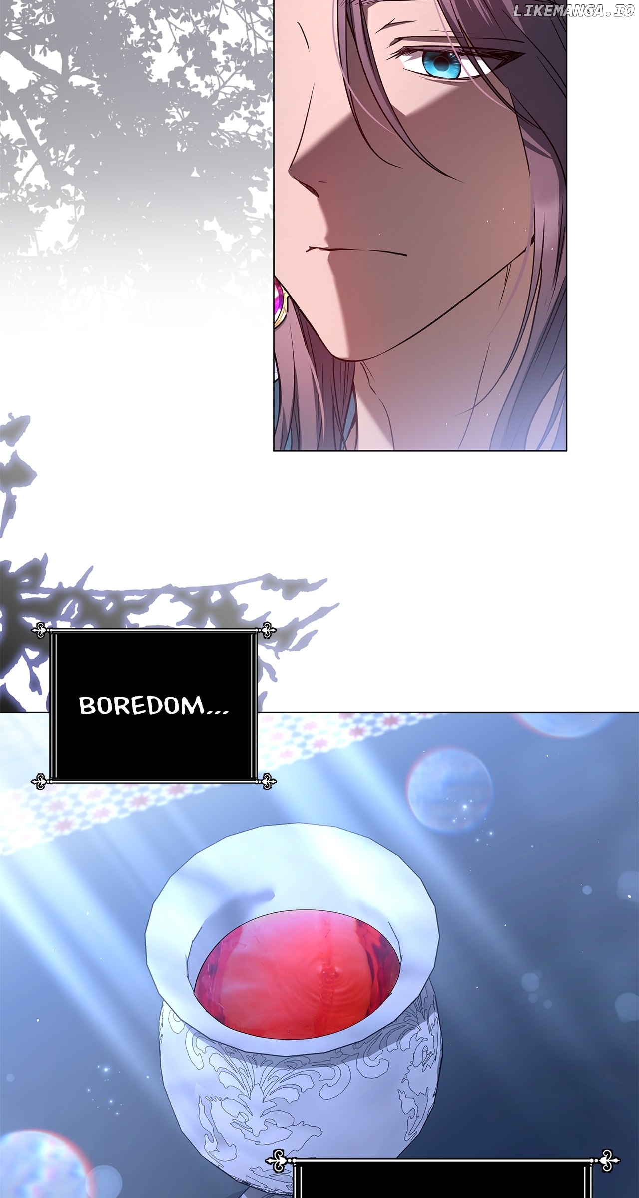 Traces of the Moon Chapter 41 - page 34