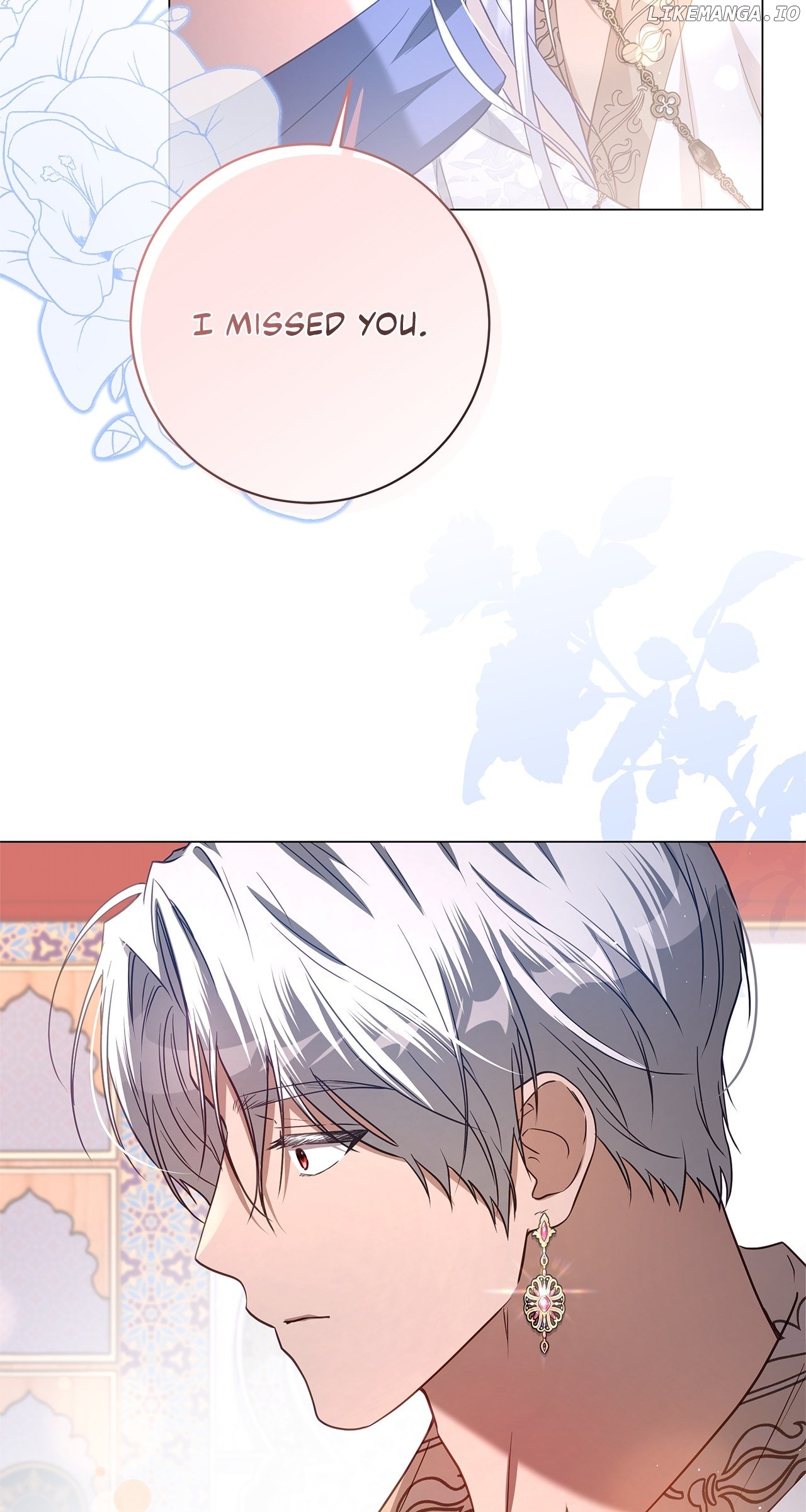 Traces of the Moon Chapter 41 - page 68