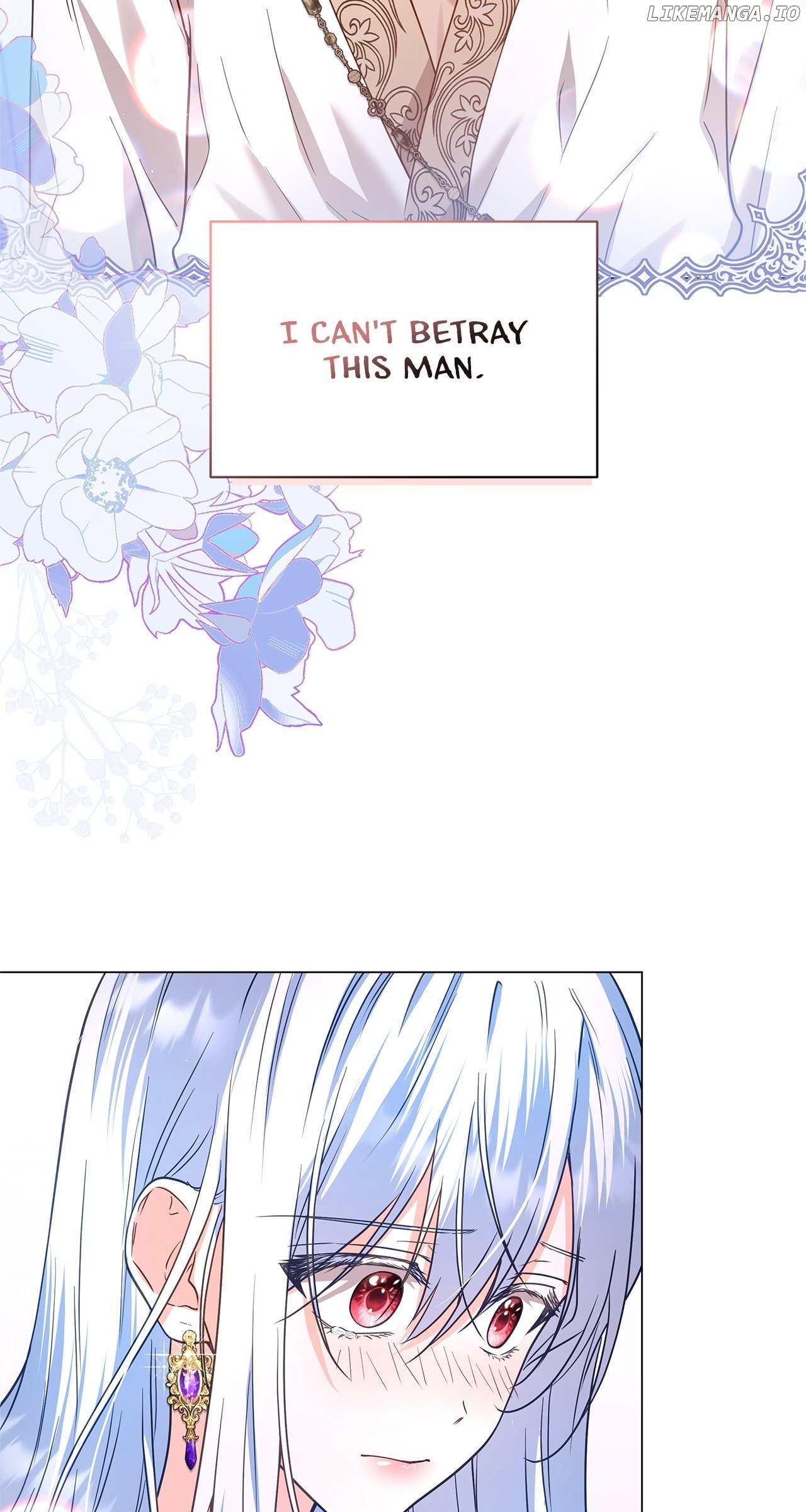 Traces of the Moon Chapter 41 - page 93