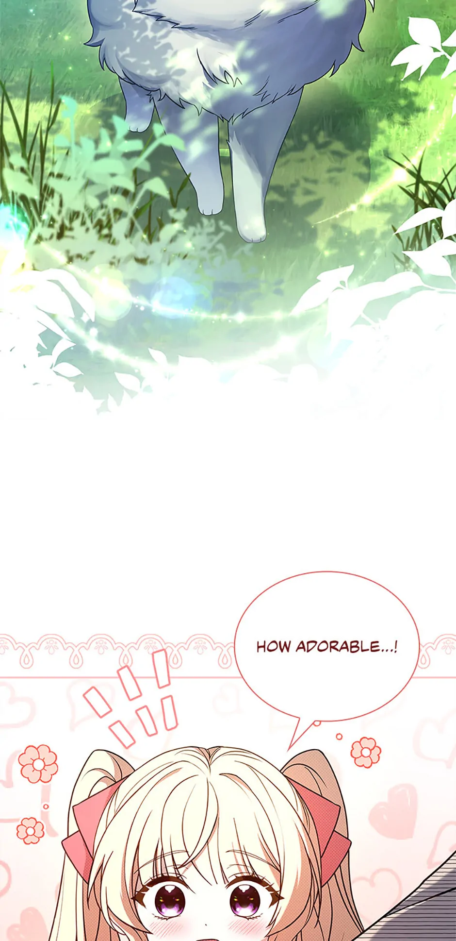 Happy Sea World Chapter 16 - page 28