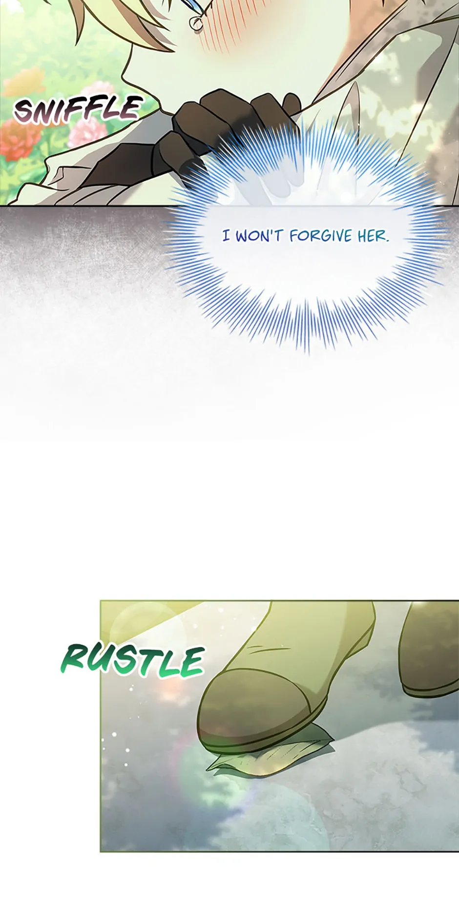 Happy Sea World Chapter 17 - page 49
