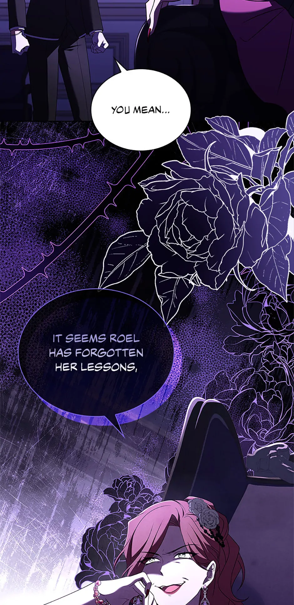 Happy Sea World Chapter 18 - page 74