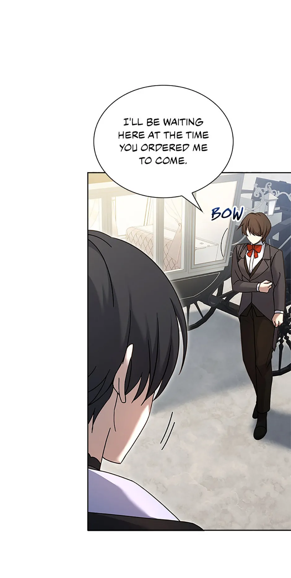 Happy Sea World Chapter 19 - page 13