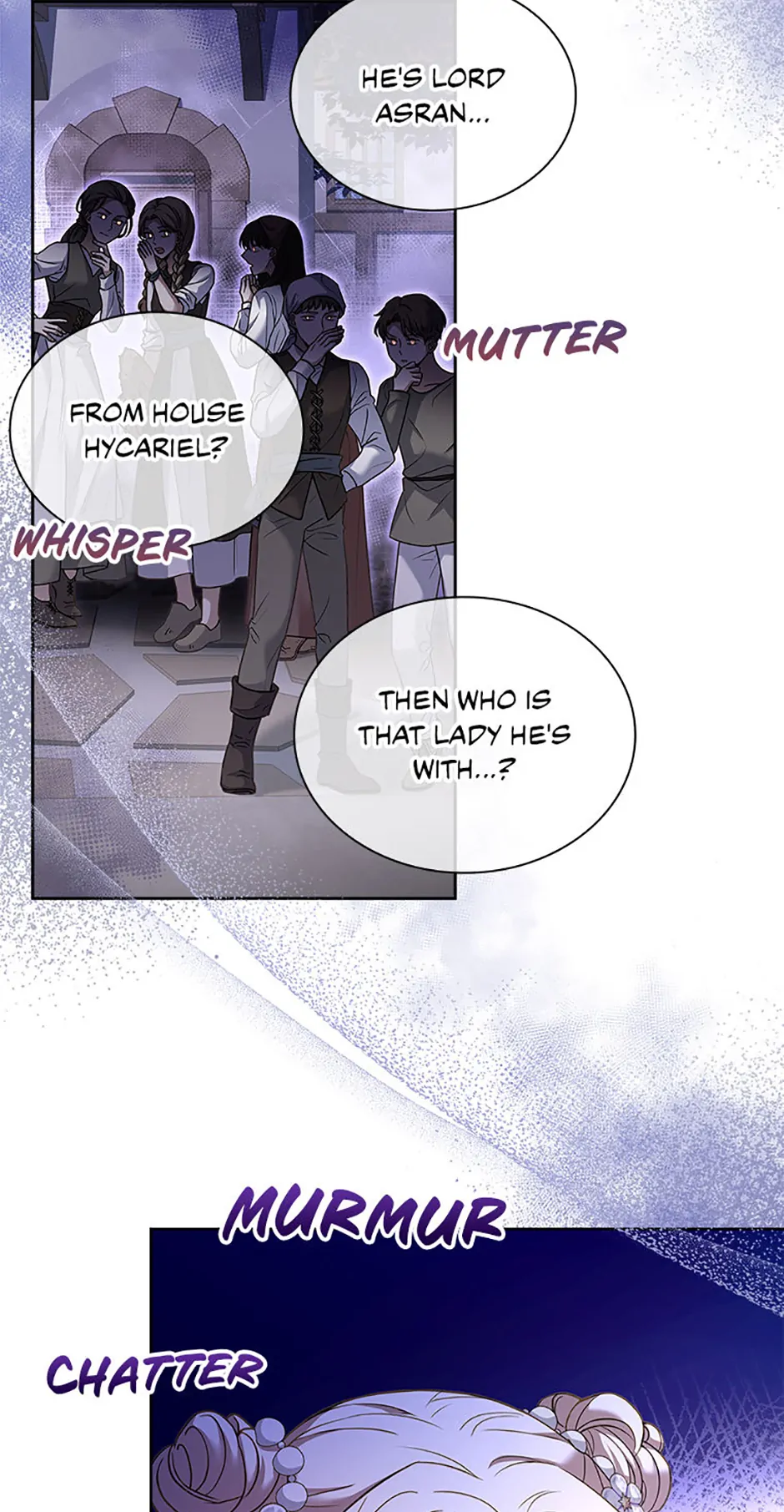 Happy Sea World Chapter 19 - page 16