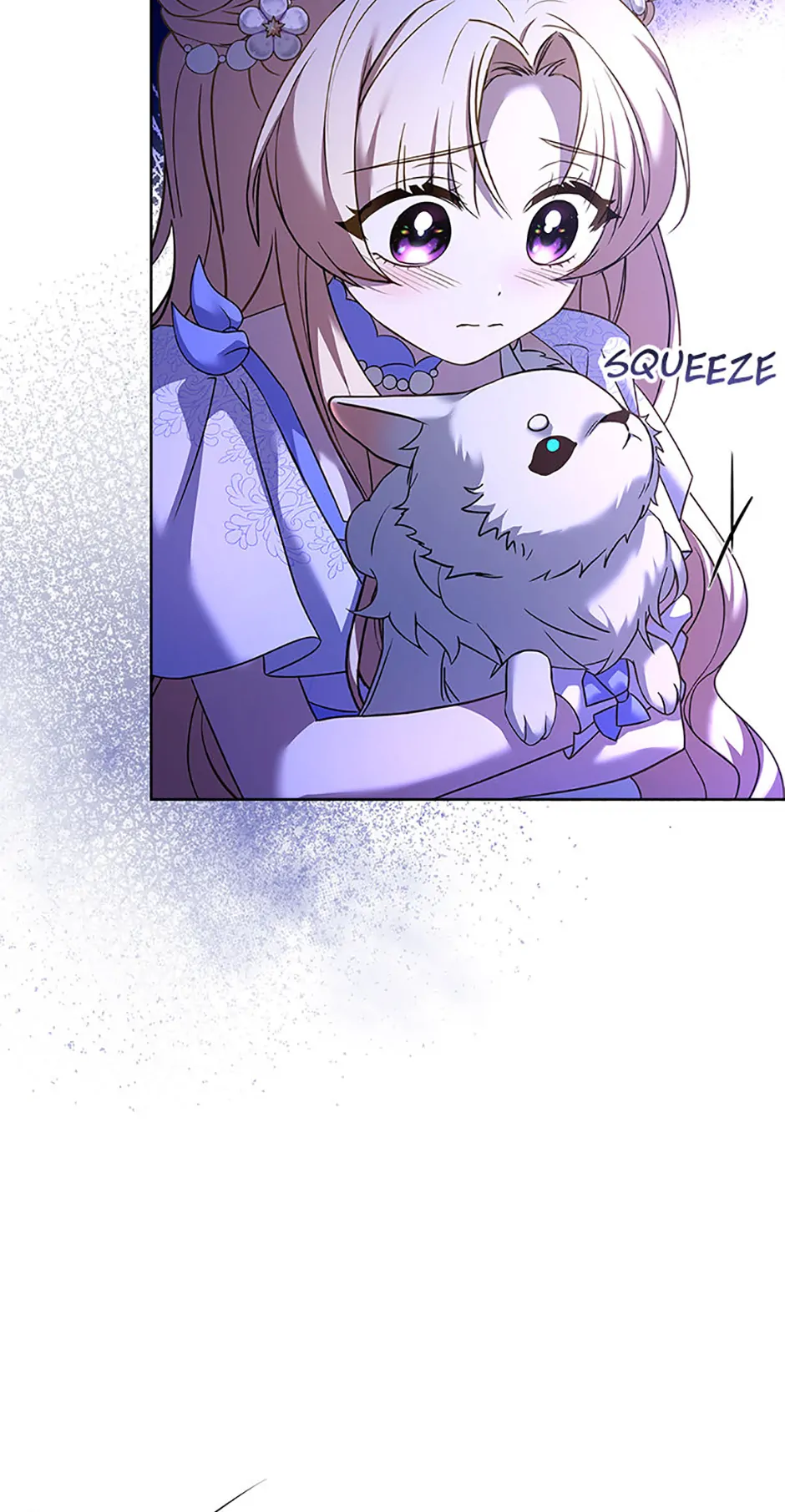 Happy Sea World Chapter 19 - page 17