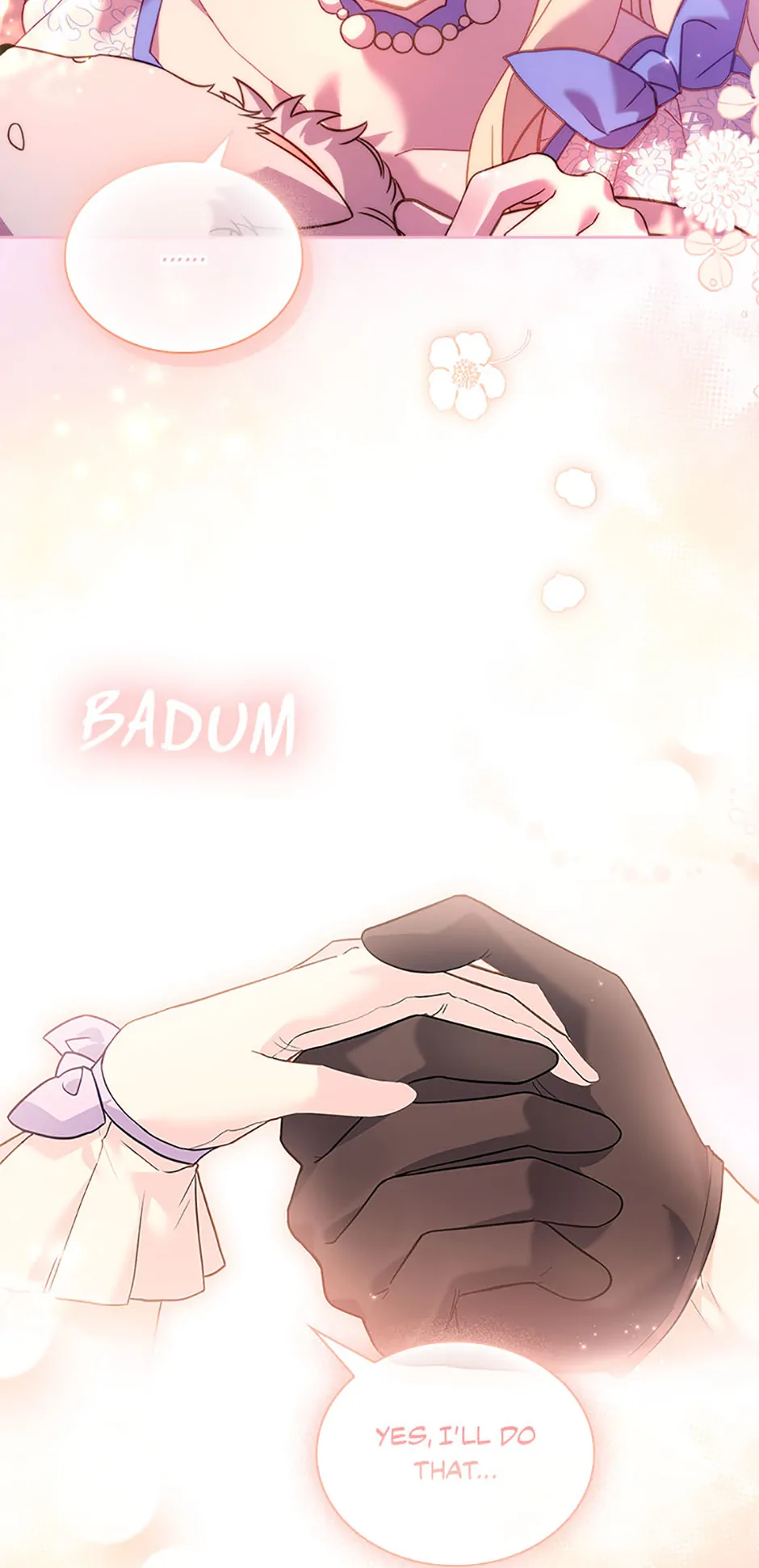 Happy Sea World Chapter 19 - page 32