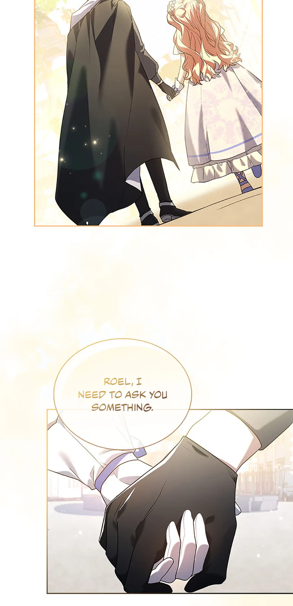 Happy Sea World Chapter 19 - page 35