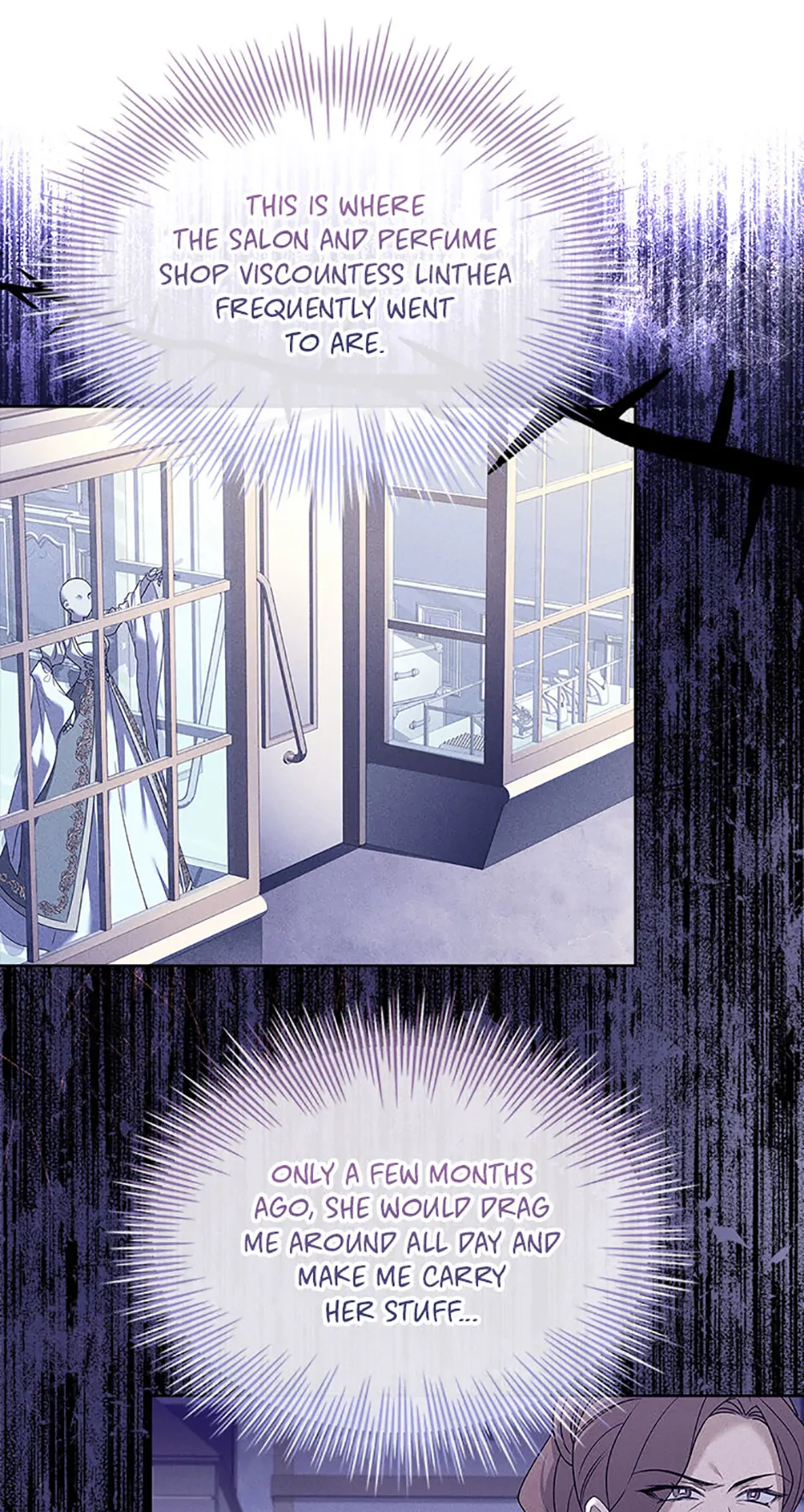 Happy Sea World Chapter 19 - page 46