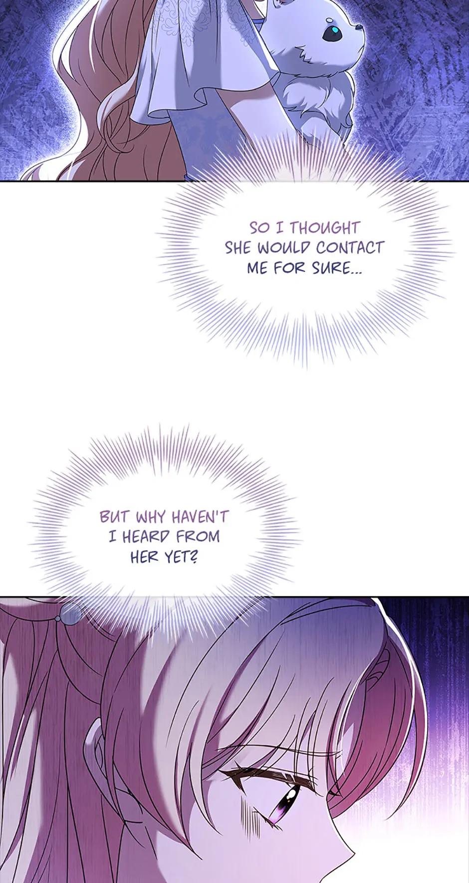 Happy Sea World Chapter 19 - page 48