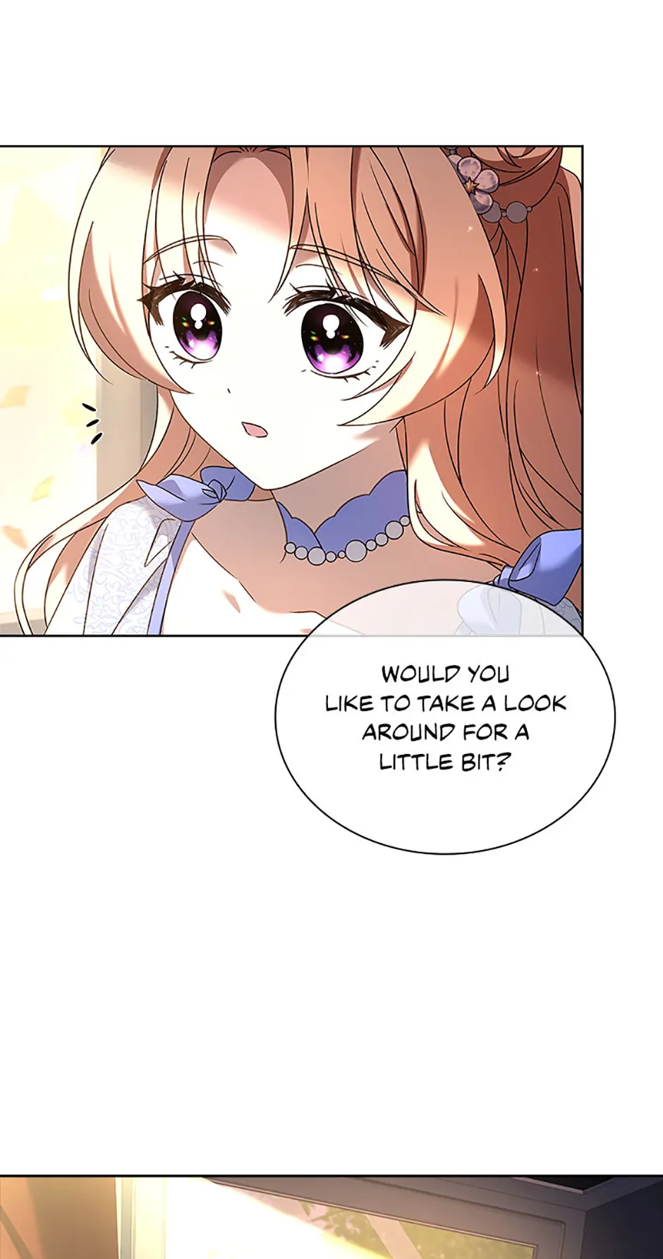 Happy Sea World Chapter 19 - page 5