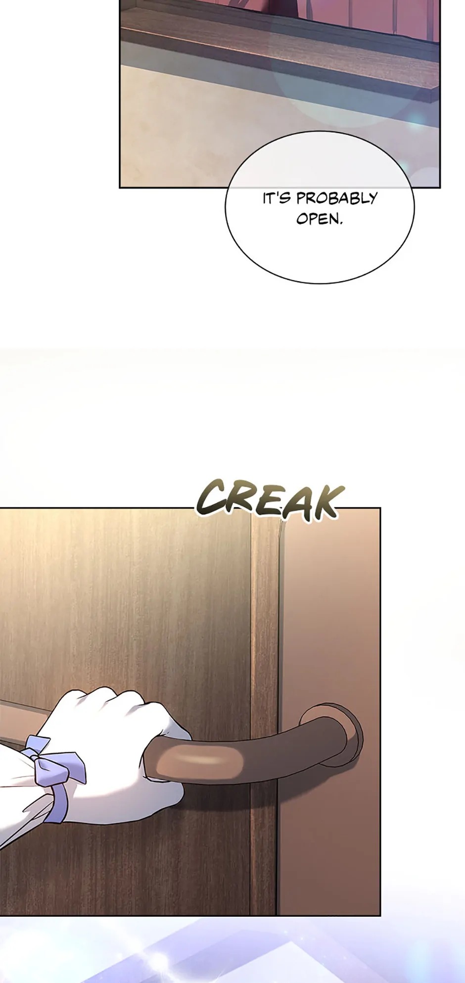 Happy Sea World Chapter 19 - page 66