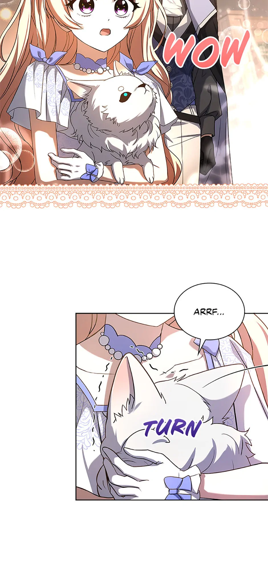 Happy Sea World Chapter 19 - page 69