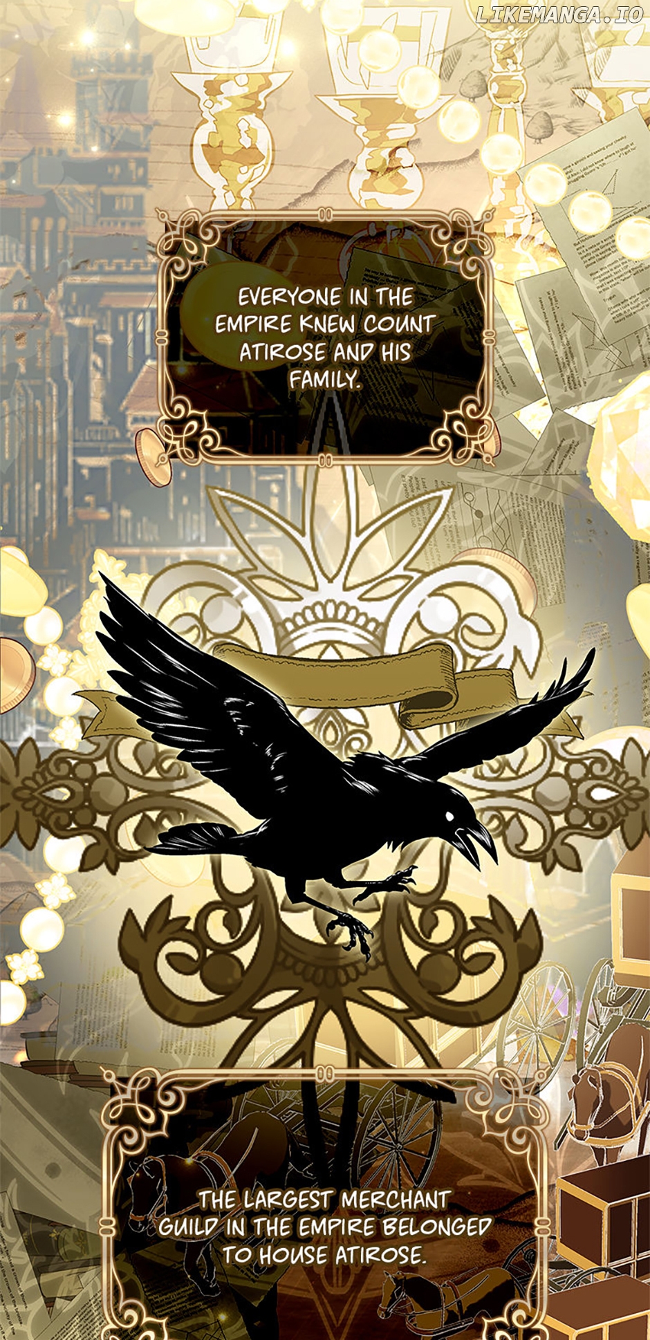 Happy Sea World Chapter 20 - page 47