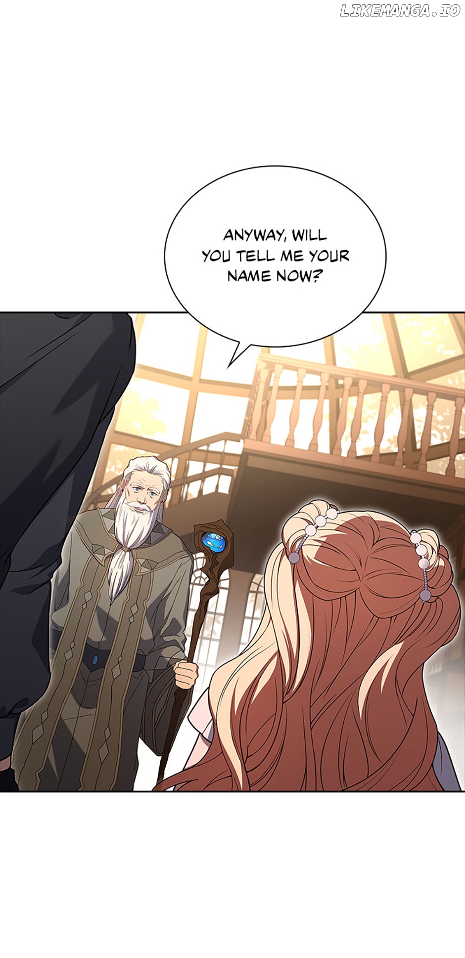 Happy Sea World Chapter 20 - page 49