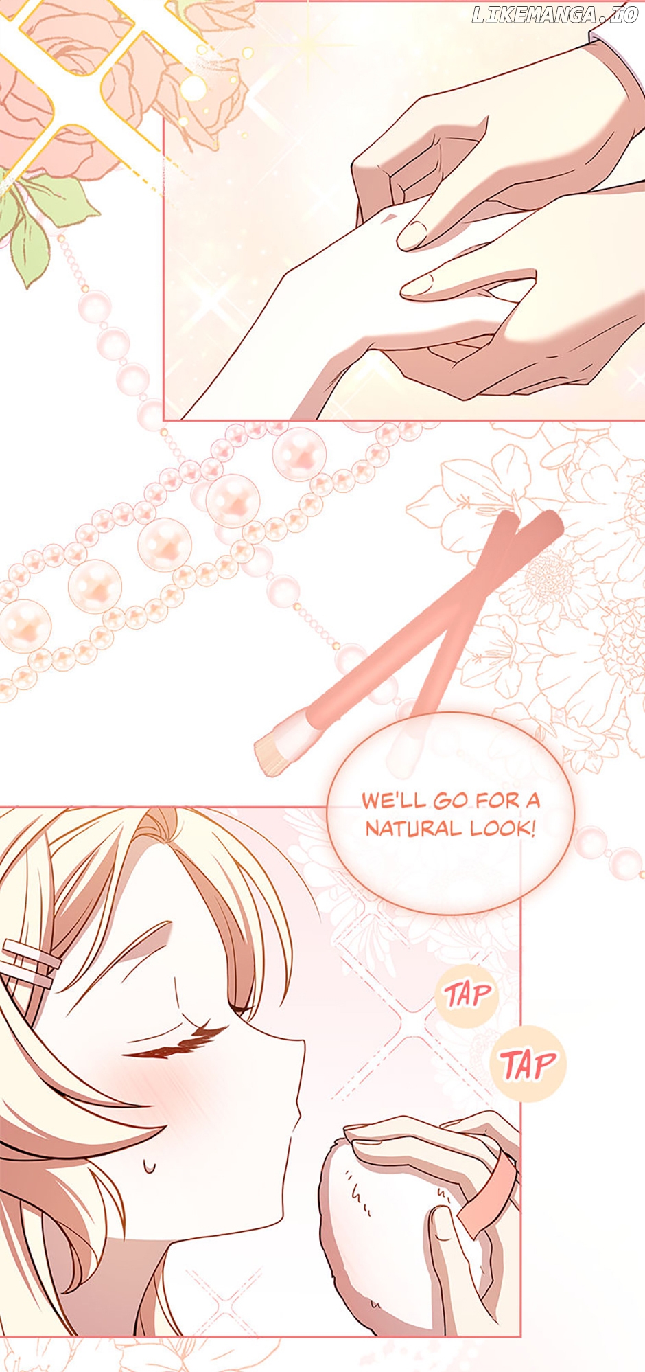 Happy Sea World Chapter 21 - page 66