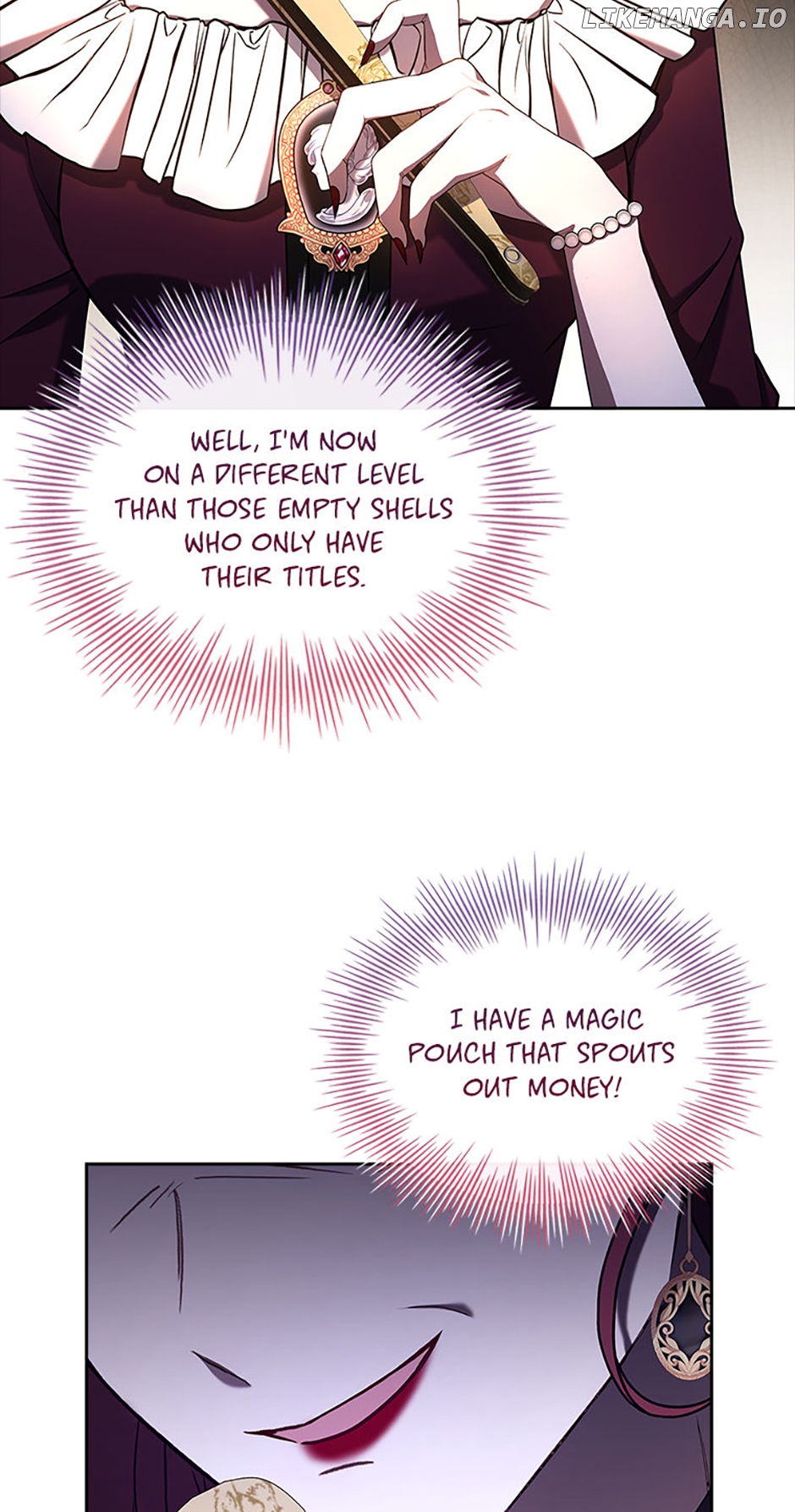 Happy Sea World Chapter 22 - page 6