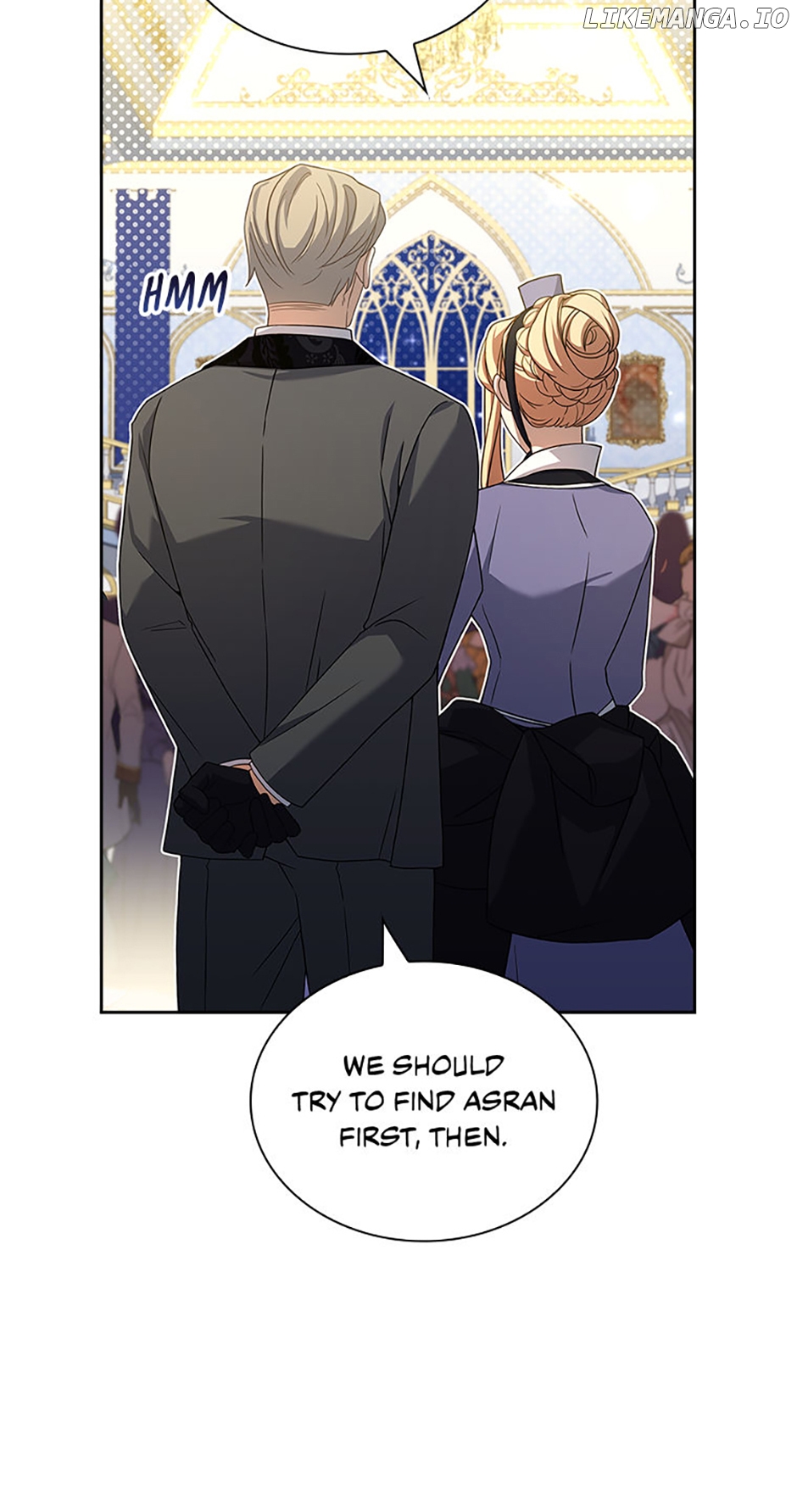 Happy Sea World Chapter 23 - page 9
