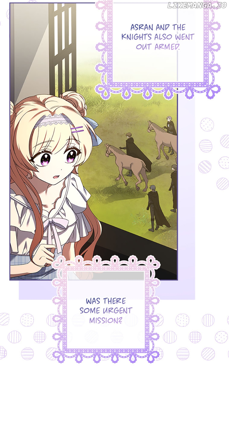 Happy Sea World Chapter 27 - page 37