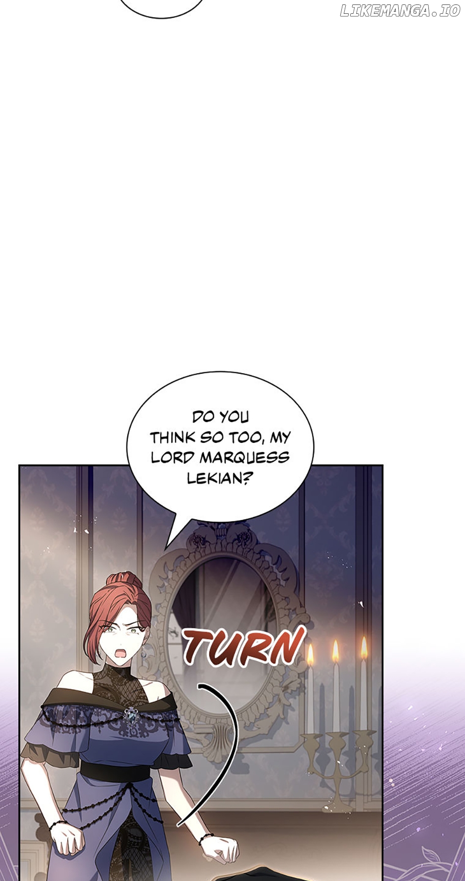 Happy Sea World Chapter 27 - page 7