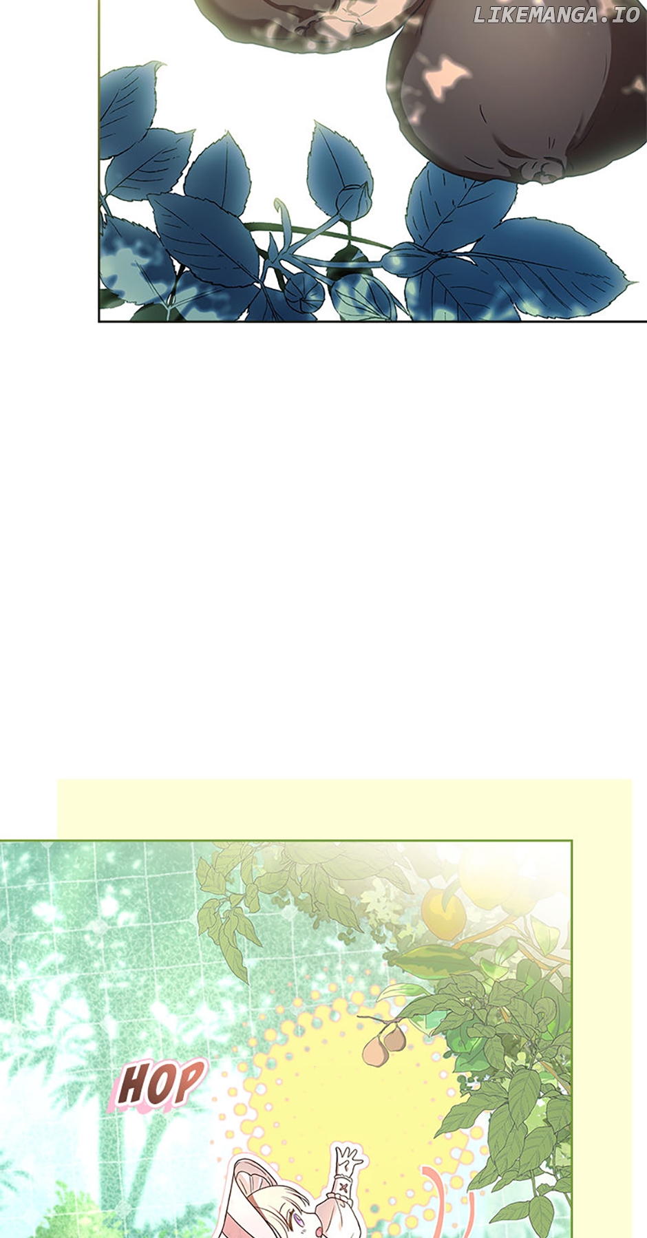 Happy Sea World Chapter 27 - page 72