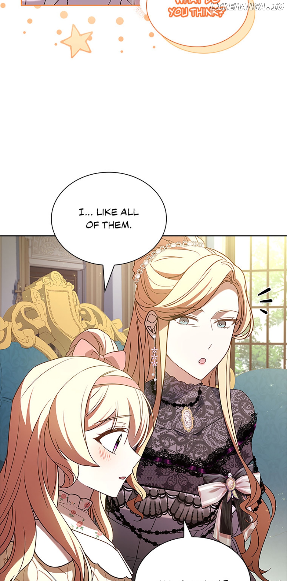 Happy Sea World Chapter 28 - page 47