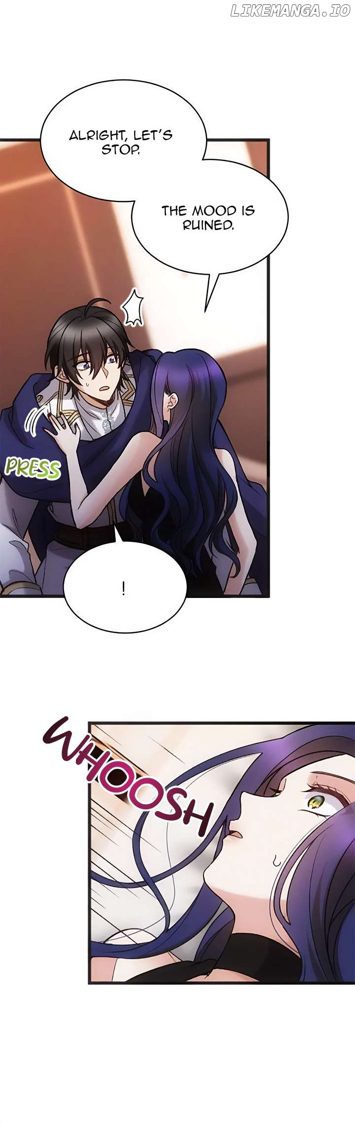 Corrupting the Heroine’s First Love Chapter 46 - page 4
