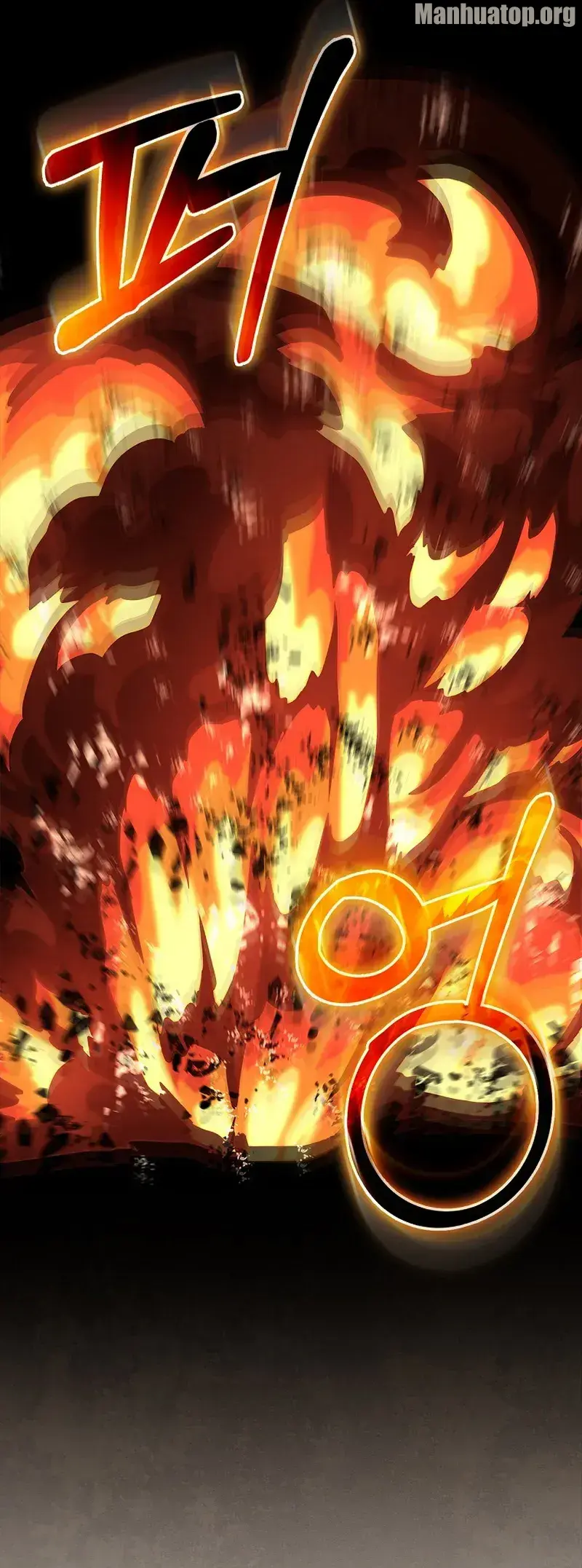The Reason I Have to Be a Villain Chapter 31 - page 10