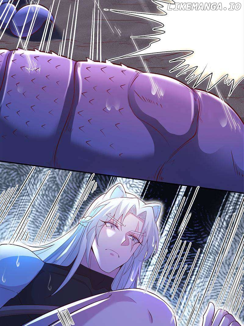 Beauty and the Beasts Chapter 588 - page 12