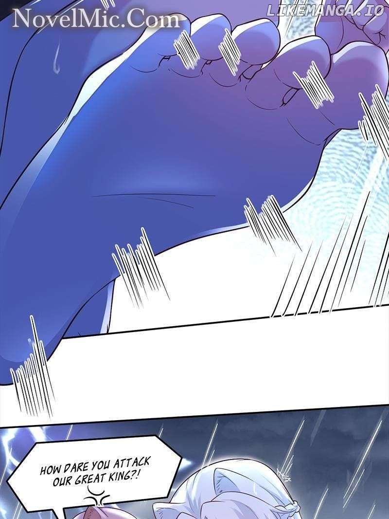 Beauty and the Beasts Chapter 588 - page 13