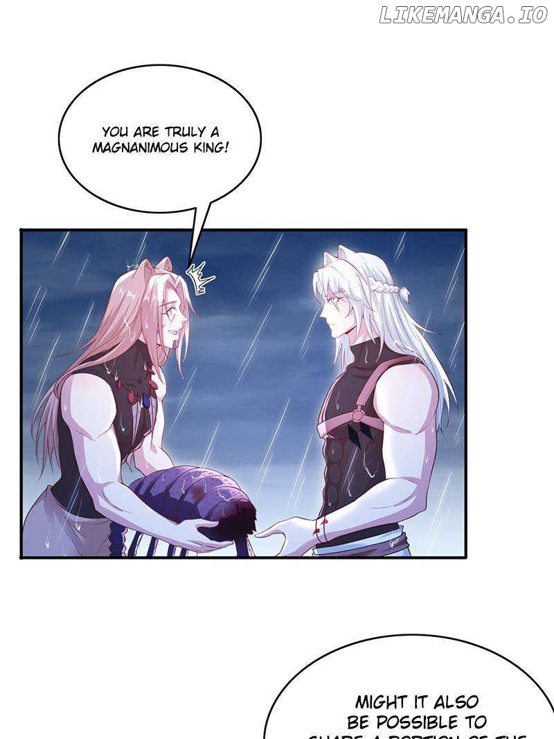 Beauty and the Beasts Chapter 588 - page 18