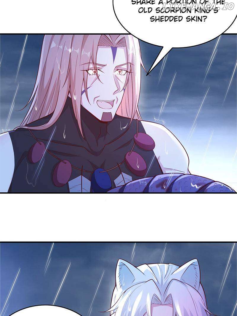 Beauty and the Beasts Chapter 588 - page 19