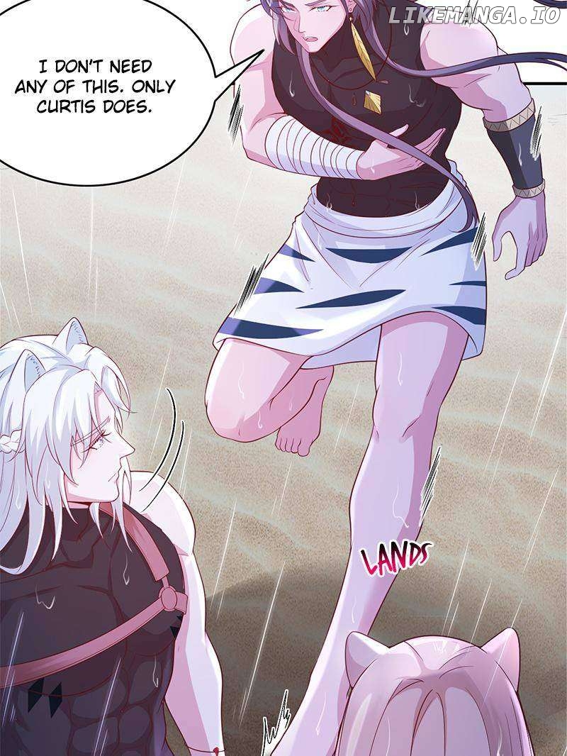Beauty and the Beasts Chapter 588 - page 21