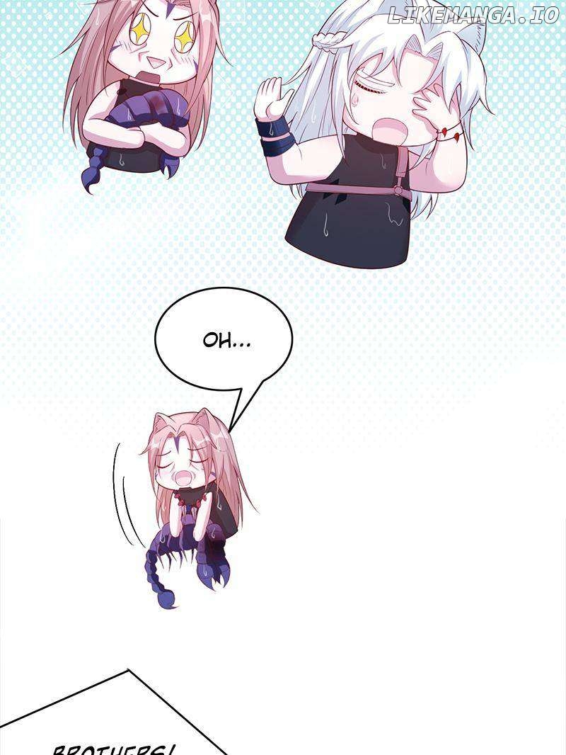 Beauty and the Beasts Chapter 588 - page 23