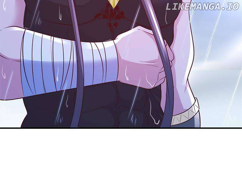 Beauty and the Beasts Chapter 588 - page 27