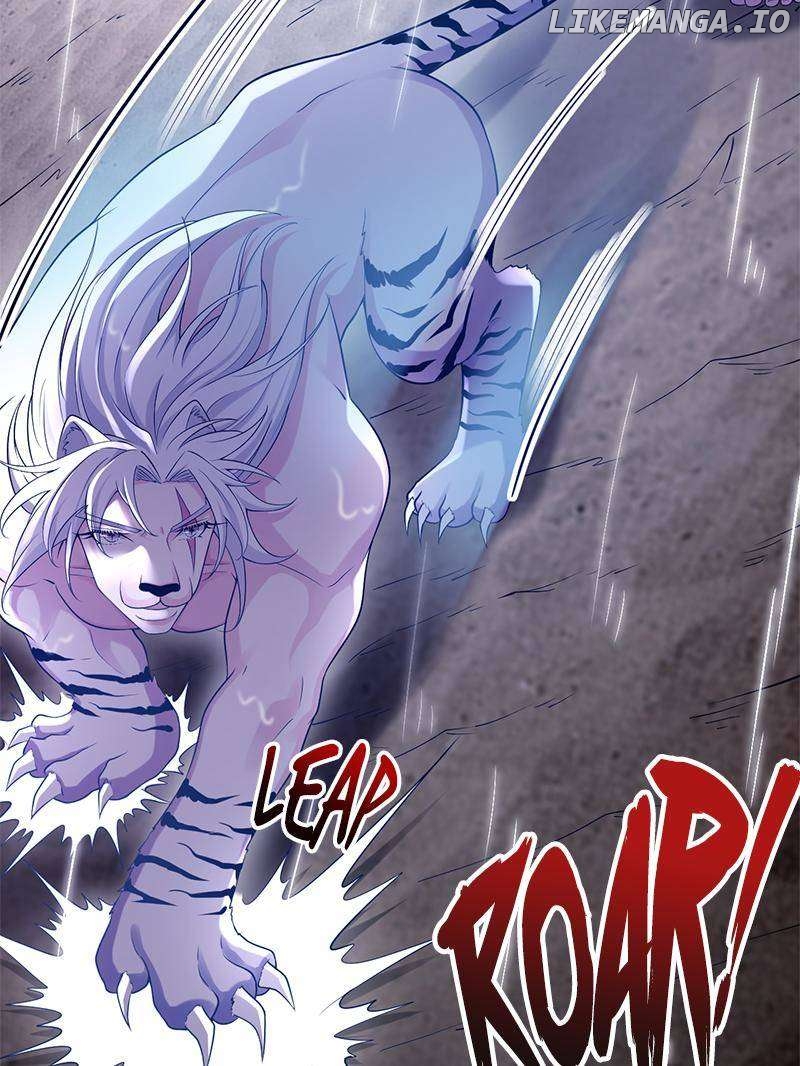Beauty and the Beasts Chapter 588 - page 29