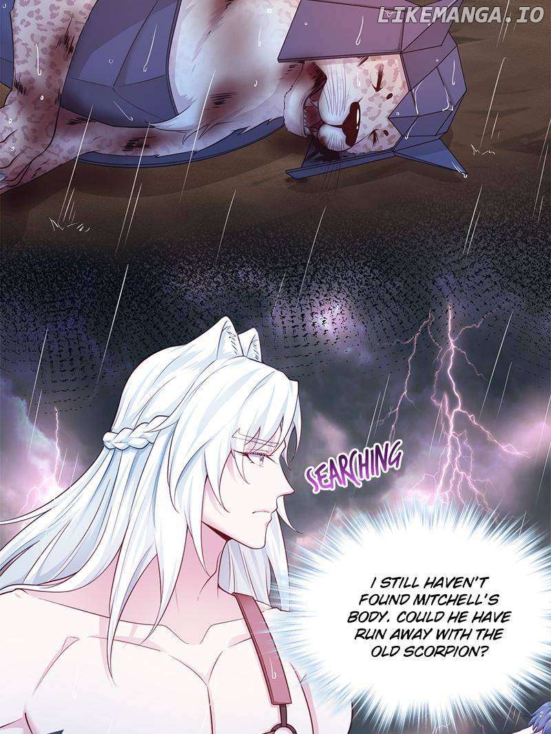 Beauty and the Beasts Chapter 588 - page 3