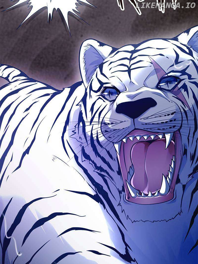 Beauty and the Beasts Chapter 588 - page 30