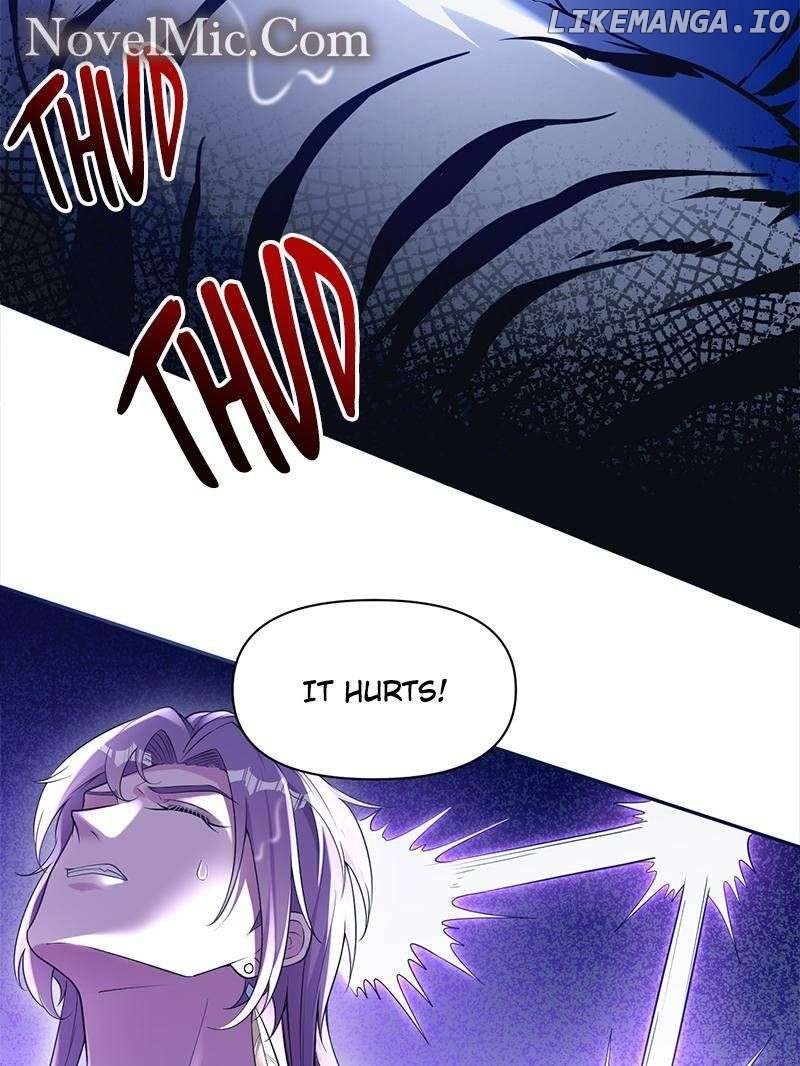 Beauty and the Beasts Chapter 588 - page 31