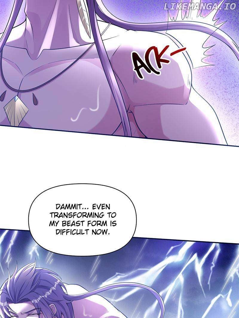 Beauty and the Beasts Chapter 588 - page 32