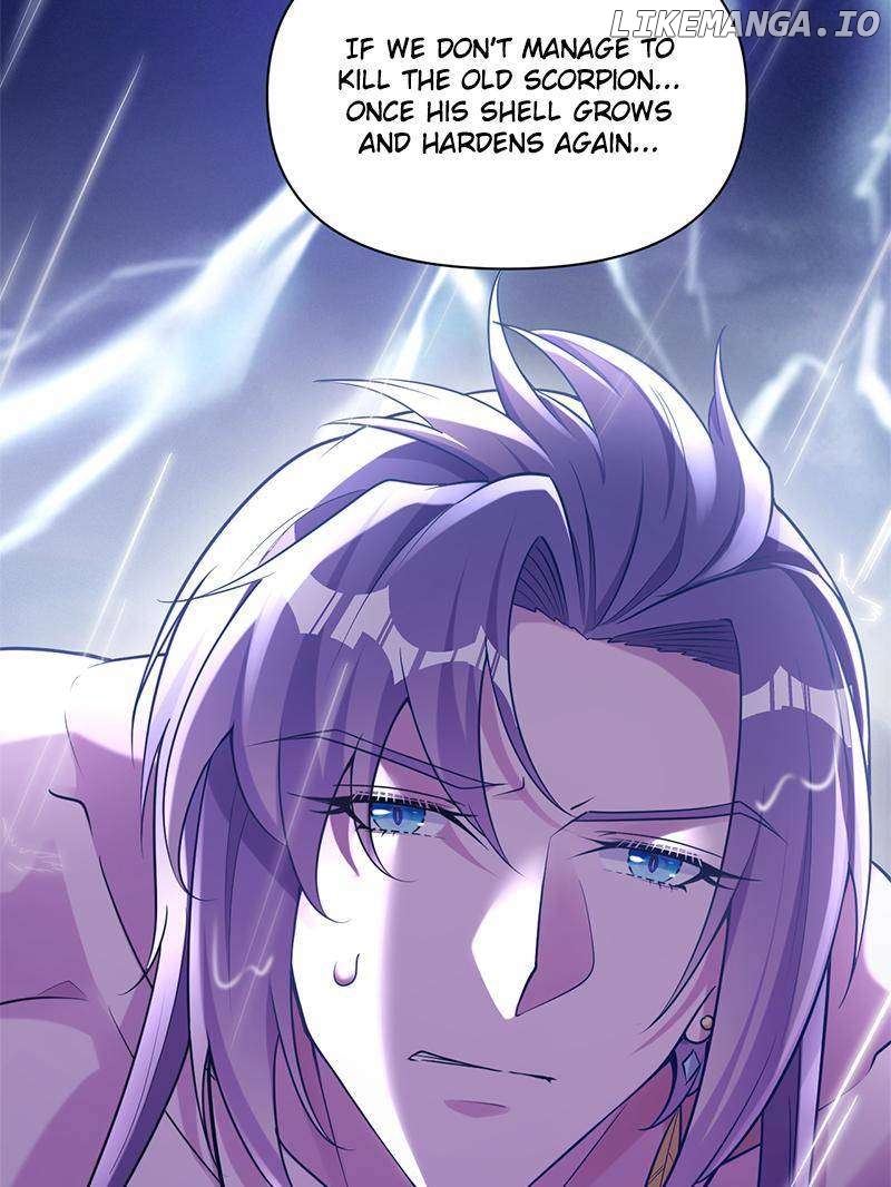 Beauty and the Beasts Chapter 588 - page 34