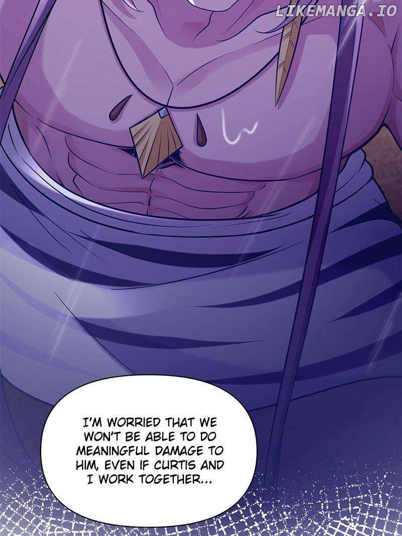 Beauty and the Beasts Chapter 588 - page 35