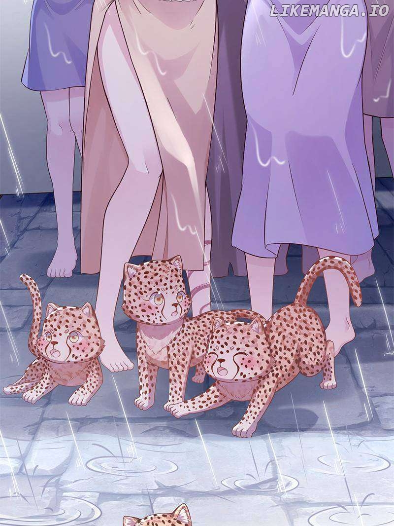 Beauty and the Beasts Chapter 588 - page 39