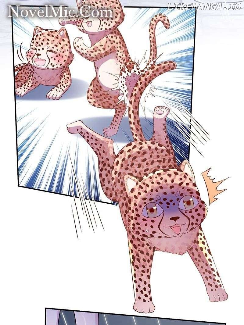 Beauty and the Beasts Chapter 588 - page 40