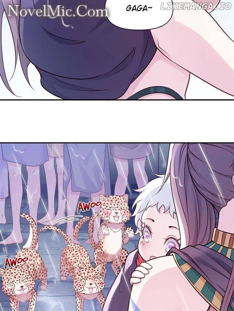 Beauty and the Beasts Chapter 588 - page 43