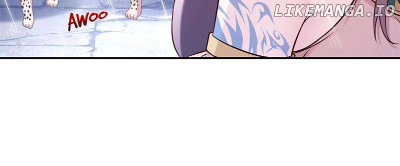 Beauty and the Beasts Chapter 588 - page 44